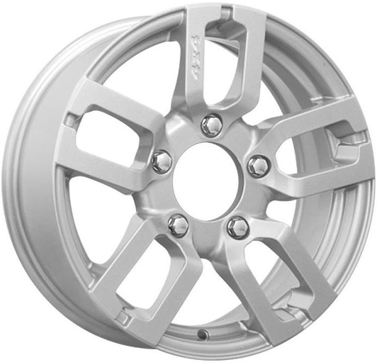 i Free ОФФ-ЛАЙН 6.5x16/5x139.7 ET40 D98.5 Нео-классик