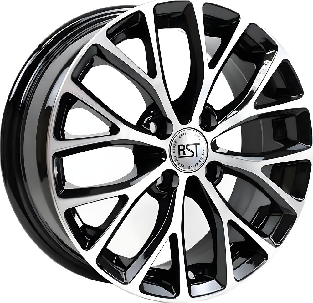 Tech Line RST R015 6x15/4x100 ET40 D60.1 (Logan) BD