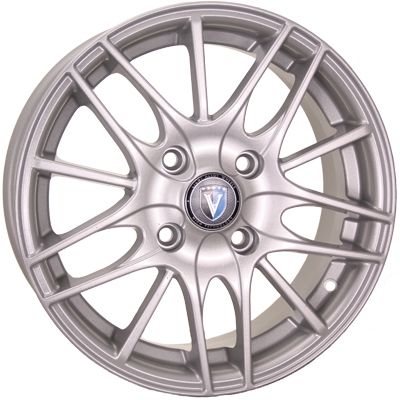 TECH LINE 1506 6.0x15/4x114.3 ET45 D67.1 S