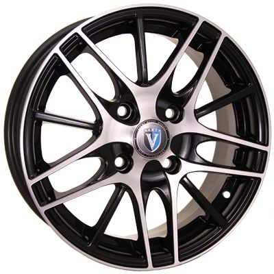 TECH LINE 1506 6.0x15/4x114.3 ET45 D67.1 BD