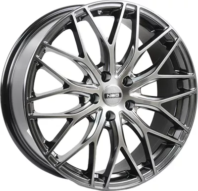 TECHLINE 940 7.5x19/5x114.3 ET40 D60.1 BH