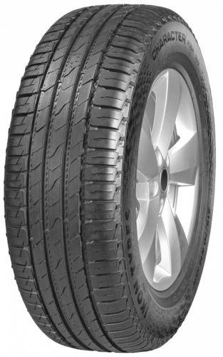 IKON Character Aqua SUV 225/70R16 103T
