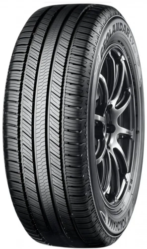 Yokohama Geolandar CV G058 215/60R17 96H