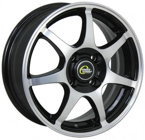 CROSS STREET CR-15 (A1141) 5.5x14/4x98 ET35 D58.6 S