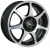 CROSS STREET CR-15 (A1141) 5.5x14/4x98 ET35 D58.6 S CROSS STREET CR-15 (A1141) 5.5x14/4x98 ET35 D58.6 S