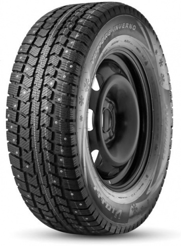 Viatti Vettore Inverno (V-524) 195/75R16С 107/105 R M+S шип.