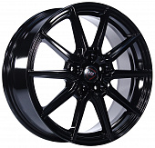 ALCASTA M61 7x17/5x114.3 ET35 D60.1 Black