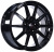 ALCASTA M61 7x17/5x114.3 ET35 D60.1 Black