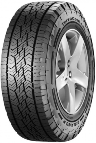 GISLAVED TerraControl ATR 235/70R16 106H