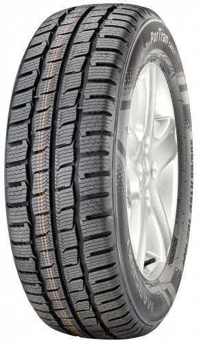 Kumho Winter Portran CW51 195/75R16C 110/108R