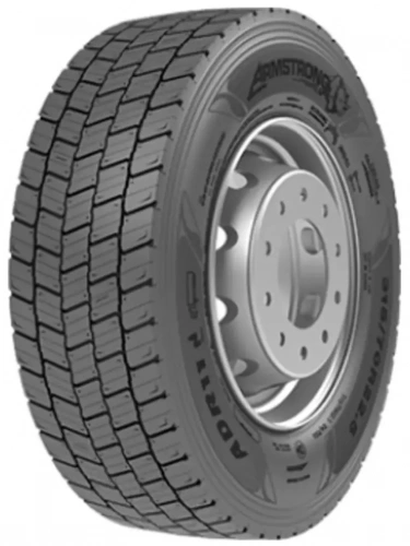 ARMSTRONG ADR 11 315/80R22.5 156/150L Ведущая