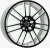 X-RACE AF-06 6.5x16/5x114.3 ET40 D66.1 W+B