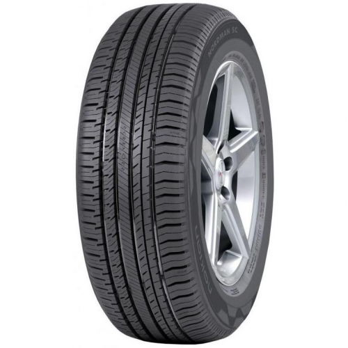IKON NORDMAN SC 215/75R16C 116/114S