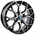 Tech Line TL1519 6.0x15/4x100 ET46 D60.1 BD