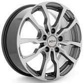 X-TRIKE X-117 6.5x16/5x114.3 ET45 D60.1 HS