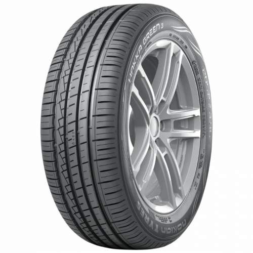 IKON Autograph Eco 3 205/55R16 94H XL