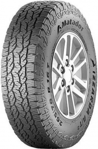 TORERO MP72 215/65R16 98H