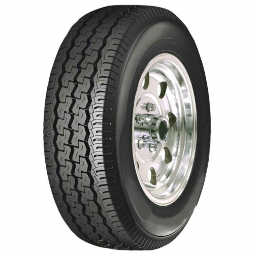 BARS XL607 195/75R16C 107/105R