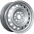 ТЗСК 6.0x15/4x98 ET35 D58.6 Silver ВАЗ-2112