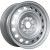 MAGNETTO 5.5x14/4x100 ET43 D60.1 Black MAGNETTO 5.5x14/4x100 ET43 D60.1 Black