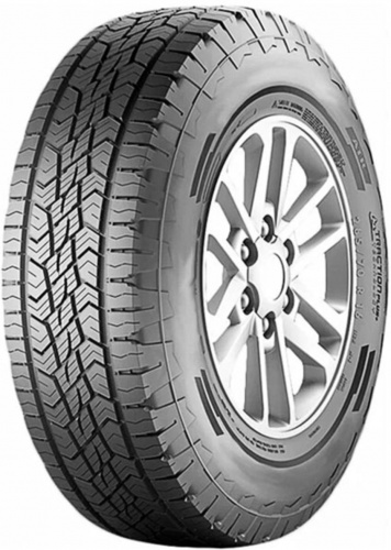 GISLAVED TerraControl 215/65R16 98H