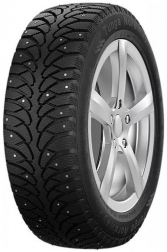 TUNGA NORDWAY 2 185/65R14 86Q Ошип.