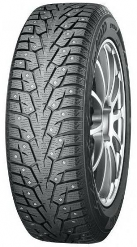 YOKOHAMA Iceguard Stud IG55 225/60R18 104T шип