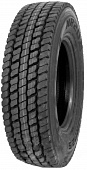 Кама NR 202 235/75R17.5  132/130 M ведущие оси M+S