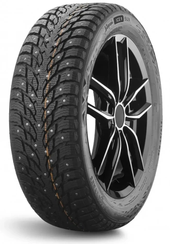IKON Autograph Ice 9 SUV 265/65R17 116T XL шип