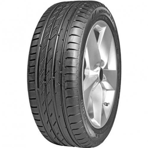 IKON NORDMAN SZ2 205/50R17 93W XL