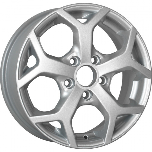TECH LINE 511 6x15/5x108 ET52.5 D63.4 S