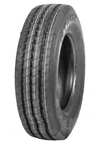 КАМА NT-202 235/75 R17.5 143/141J ПРИЦЕП