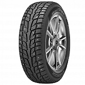 HANKOOK Winter iPike LT RW09 205/65R16C 107/105R LTR KR шип