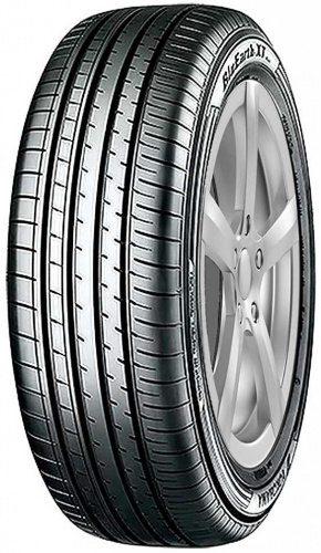 YOKOHAMA BluEarth-XT AE61 215/65R16 98H
