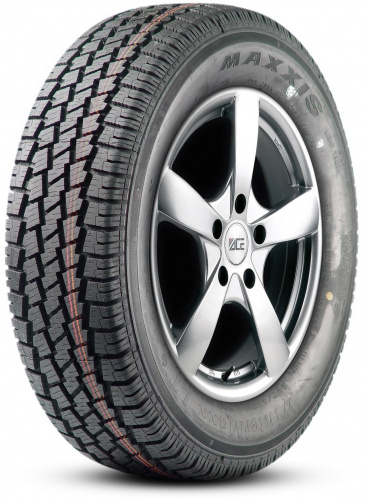 Maxxis MA-W2 195/75R16C 107R  (8PR)
