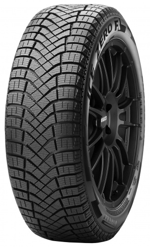 PIRELLI Winter ICE ZERO FRICTION 215/65R16 102T XL