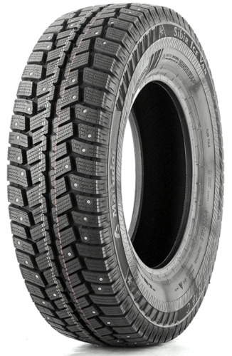TORERO MPS500 195/75R16C 107/105R шип.
