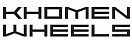 Khomen Wheels