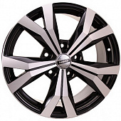 TECH LINE 715 7.5x17/5x130 ET50 D71.6 BD