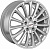 X-Trike X-136 7.0x17/5x114.3 ET38 D67.1 HS