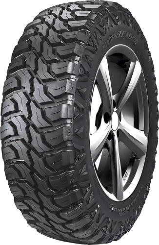 DOUBLESTAR T01 225/75R16 110/107N LT