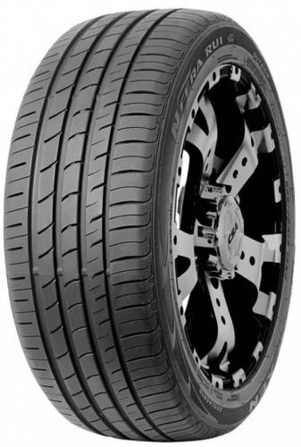 NEXEN NFERA RU1 225/50R17 98W XL