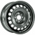 MAGNETTO 5.5x14/4x100 ET43 D60.1 Black MAGNETTO 5.5x14/4x100 ET43 D60.1 Black