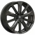 СКАД Premium Series КР013 7.0x19/5x108 ET45 D60.1 Diamond black Gris СКАД Premium Series КР013 7.0x19/5x108 ET45 D60.1 Diamond black Gris