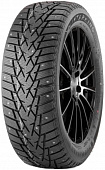 DOUBLESTAR DW01 195/55R15 85T шип.