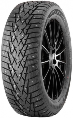 DOUBLESTAR DW01 195/55R15 85T шип.