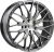 TECHLINE 940 7.5x19/5x114.3 ET40 D60.1 BH TECHLINE 940 7.5x19/5x114.3 ET40 D60.1 BH