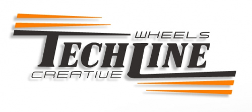 TECH LINE 511 6x15/5x108 ET52.5 D63.4 S