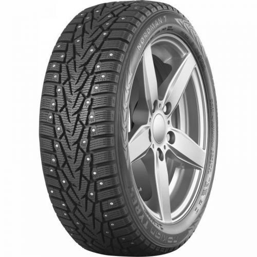 NOKIAN Nordman 7 165/65R14 79T шип