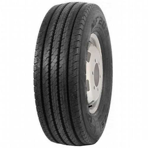 Кама NF 202 235/75R17.5 132/130 M рулевые оси M+S